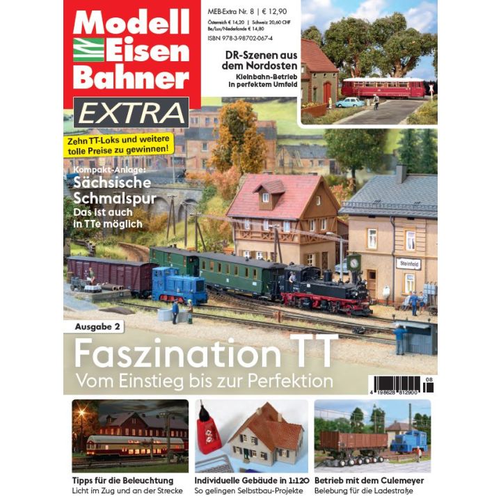 Faszination TT - Ausgabe 2