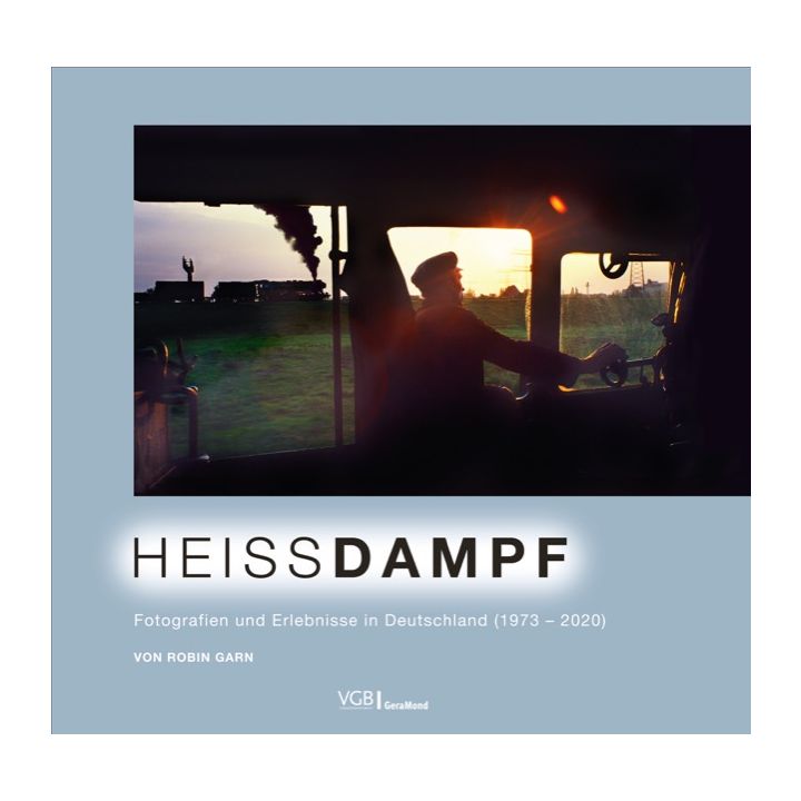 Heissdampf