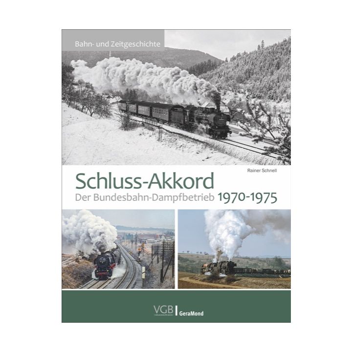 Schluss-Akkord