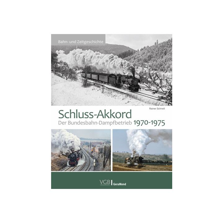 Schluss-Akkord