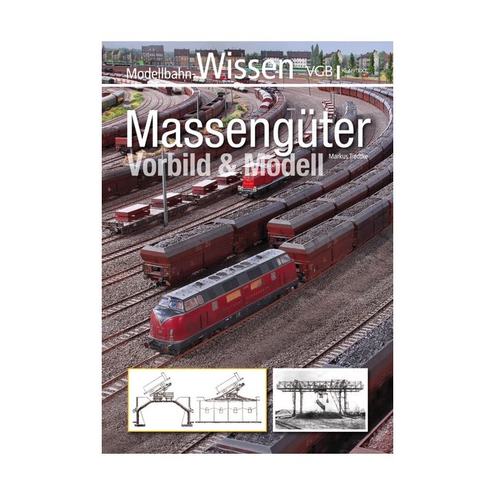 Massengüter