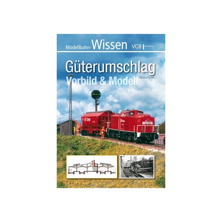 GÜTERUMSCHLAG