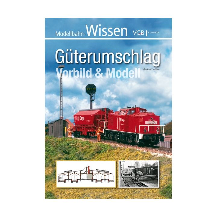 Güterumschlag