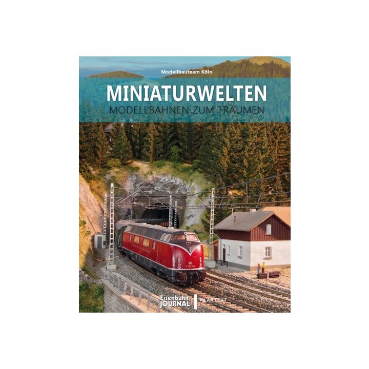 Miniaturwelten - das Modellbauteam Köln