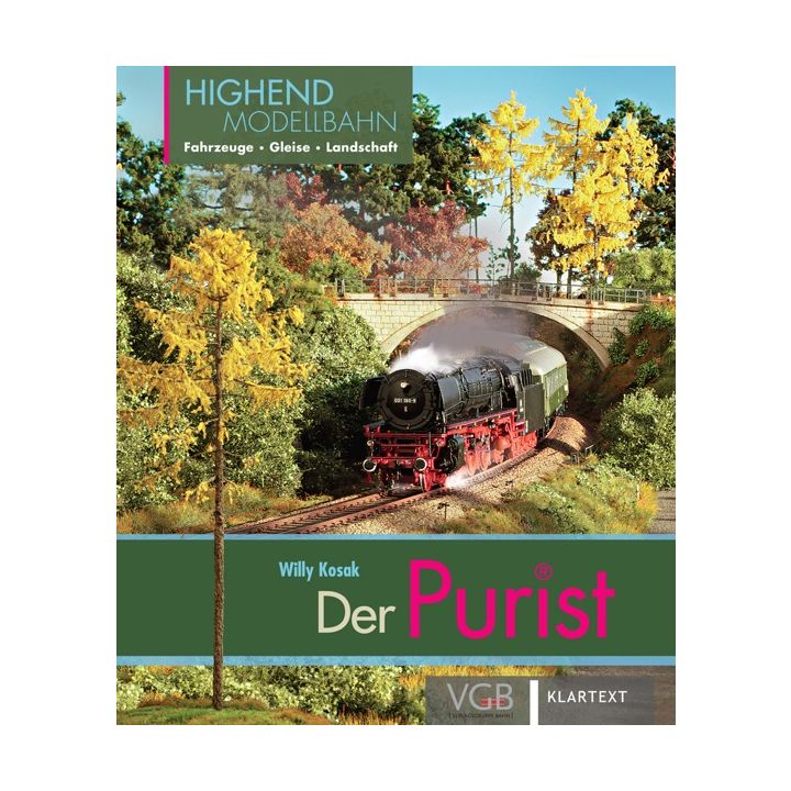 Der Purist