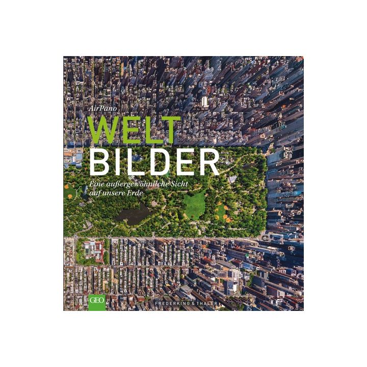 Weltbilder