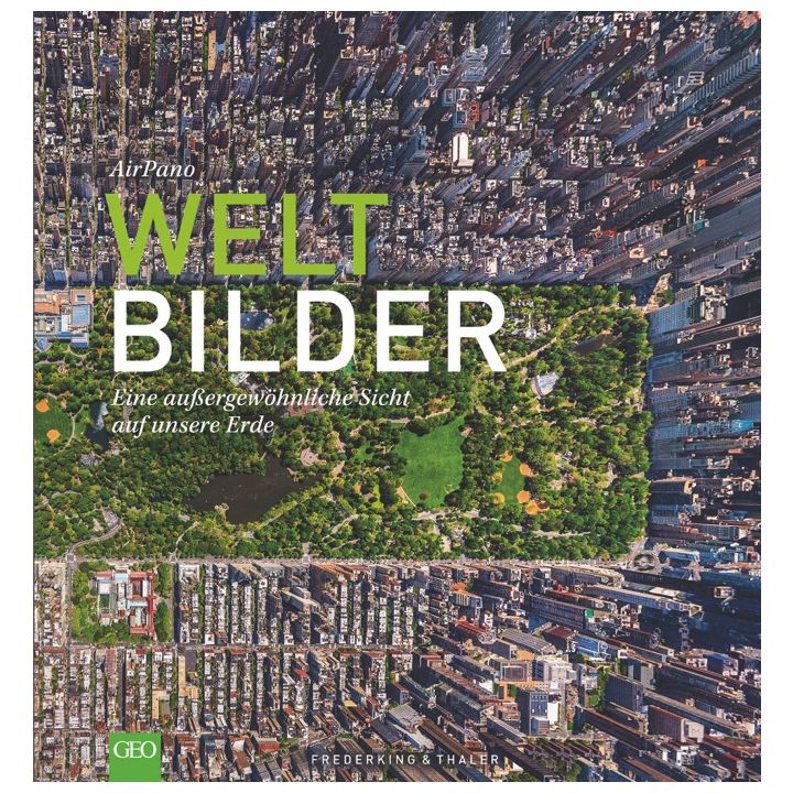 Weltbilder