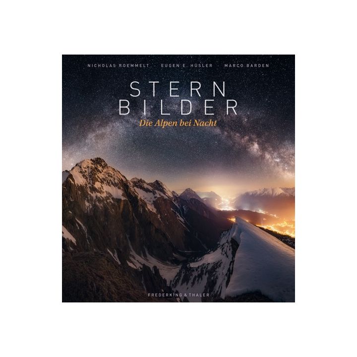 Sternbilder