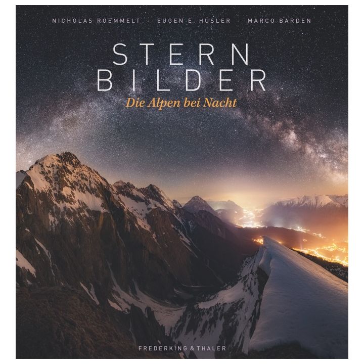 Sternbilder