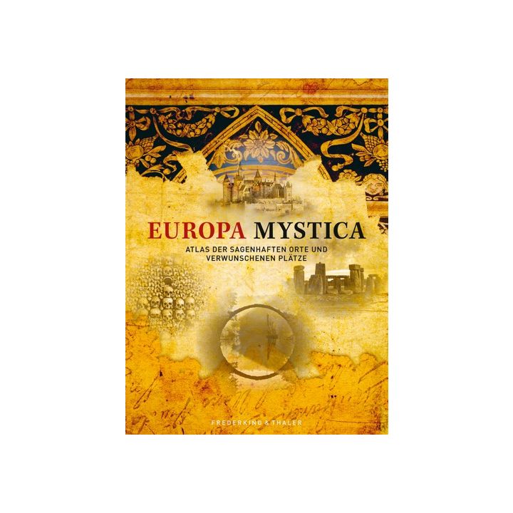 Europa Mystica