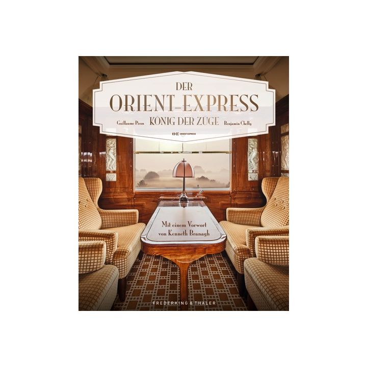 Der Orient-Express