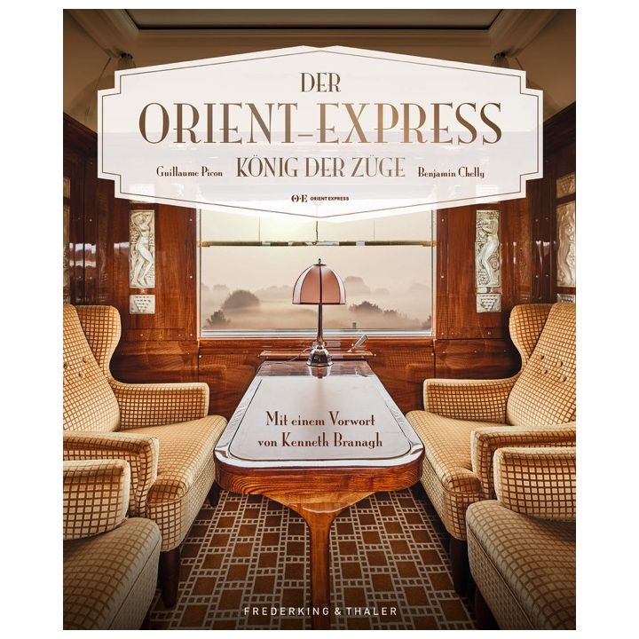 Der Orient-Express