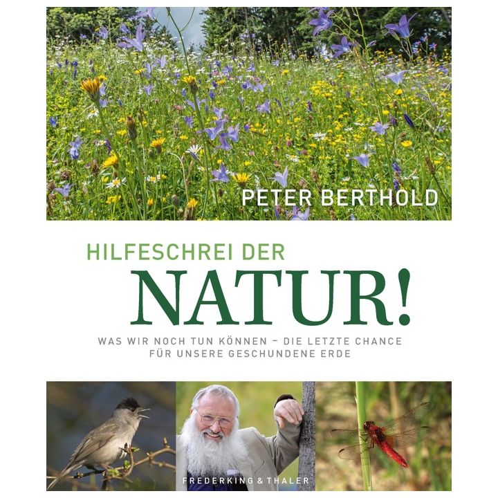 Hilfeschrei der Natur!