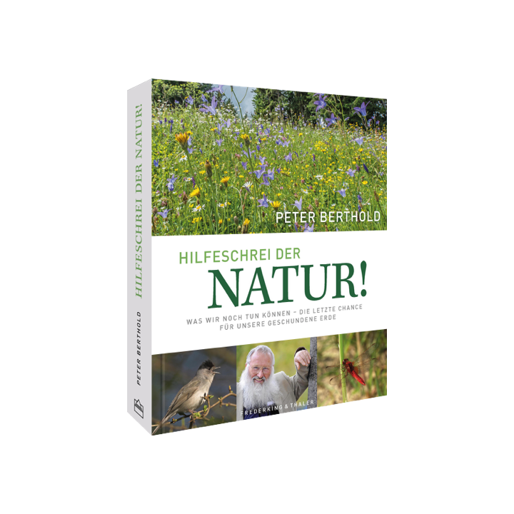 Hilfeschrei der Natur!