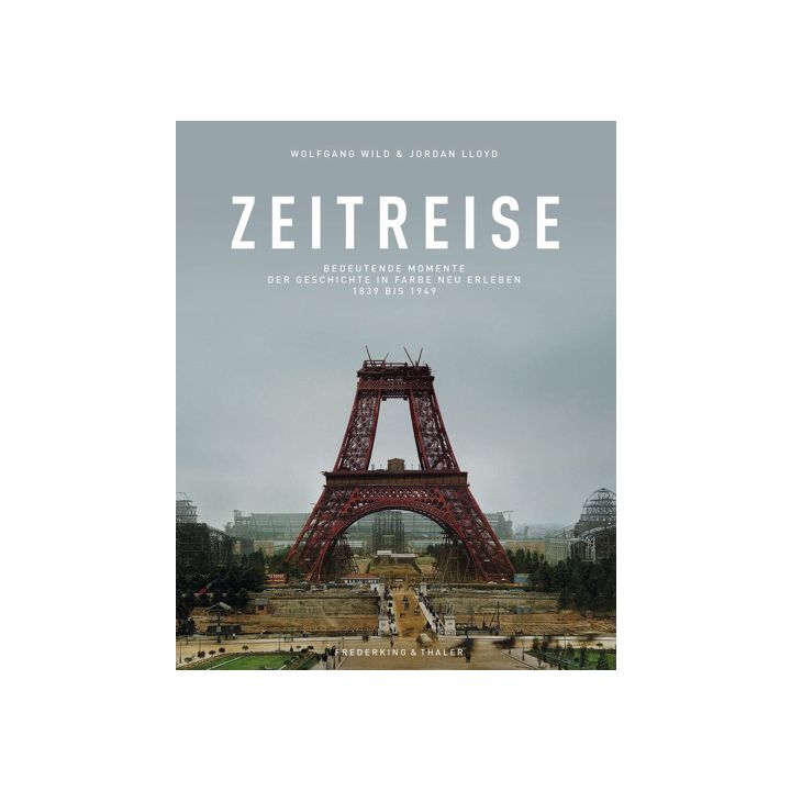 Zeitreise