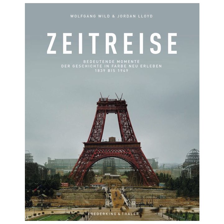 Zeitreise