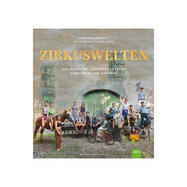 Zirkuswelten