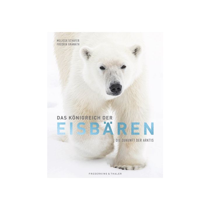 Das Königreich der Eisbären