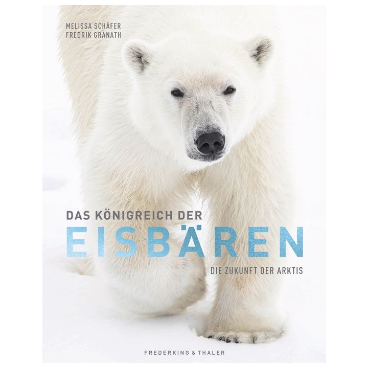 Das Königreich der Eisbären