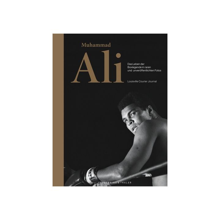 Muhammad Ali