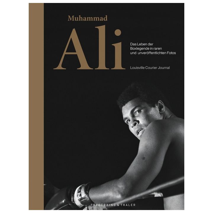 Muhammad Ali