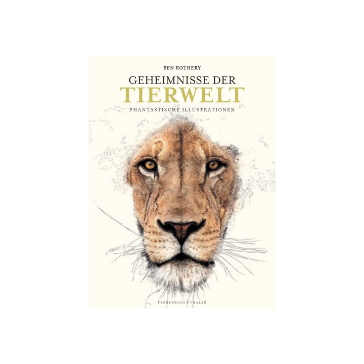 Geheimnisse der Tierwelt
