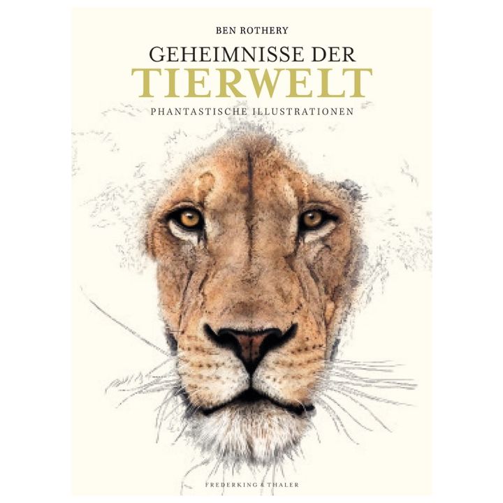 Geheimnisse der Tierwelt