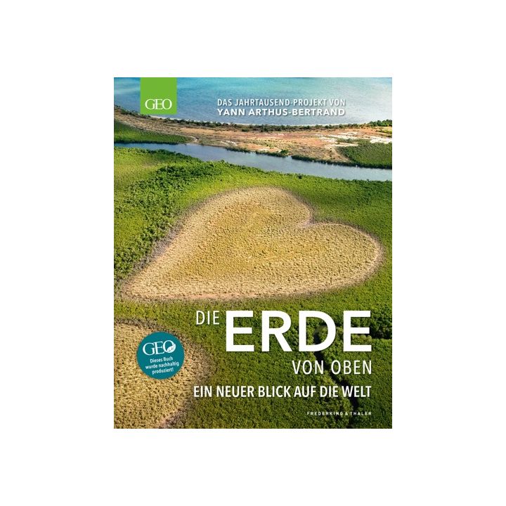 GEO – Die Erde von oben