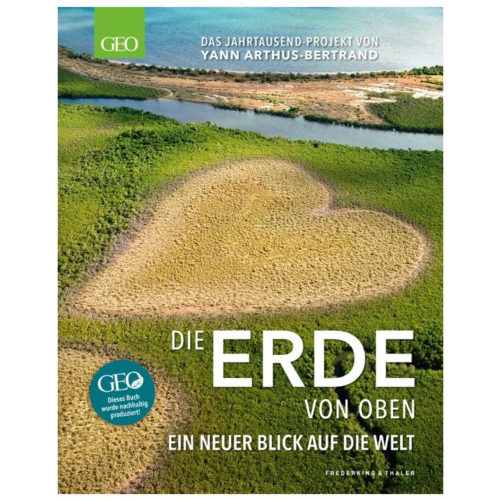 GEO – Die Erde von oben