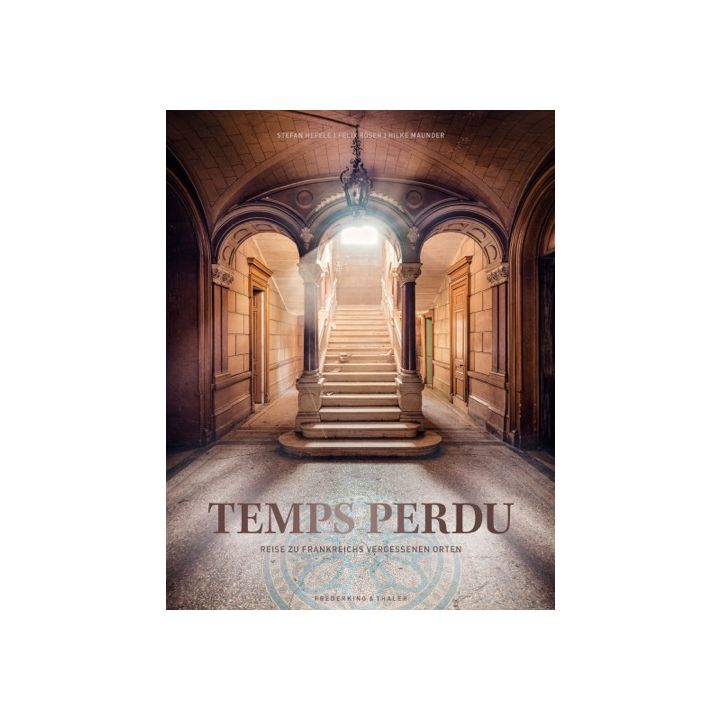 Temps perdu