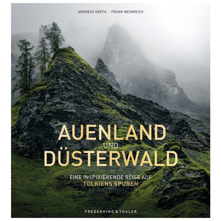 Auenland und Düsterwald