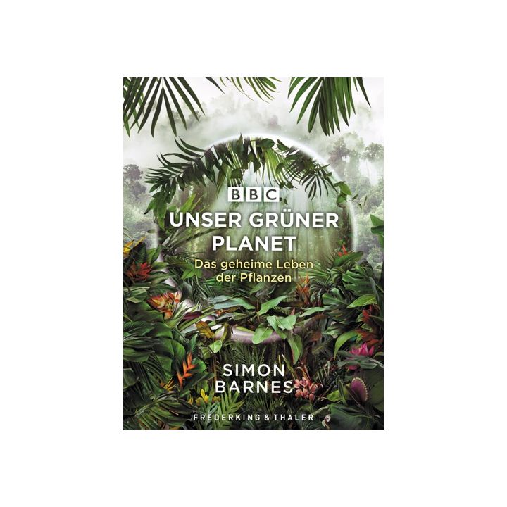 Unser grüner Planet