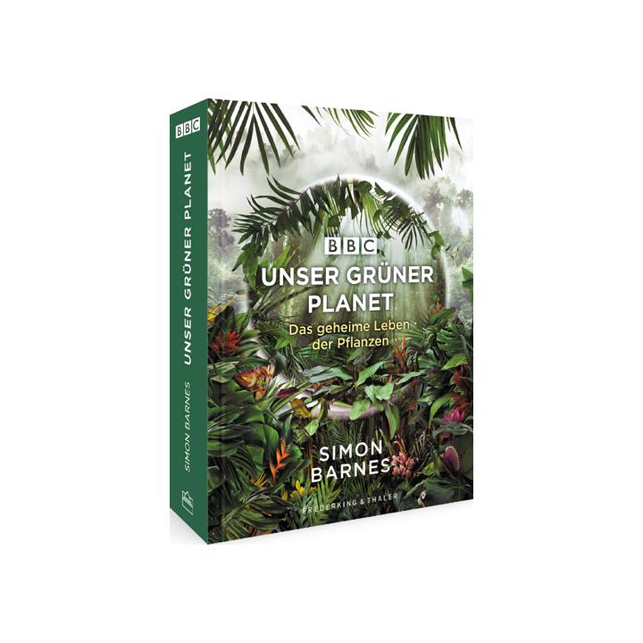 Unser grüner Planet