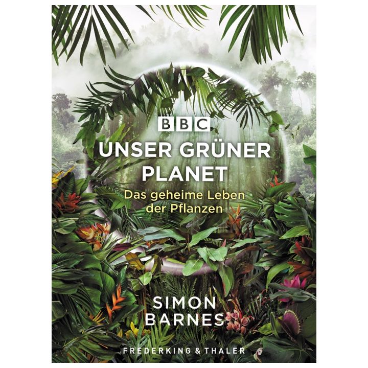 Unser grüner Planet