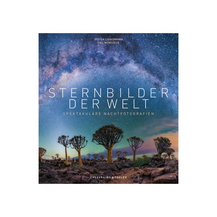 Sternbilder der Welt