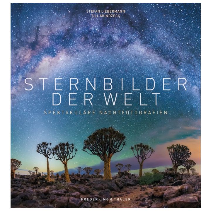 Sternbilder der Welt