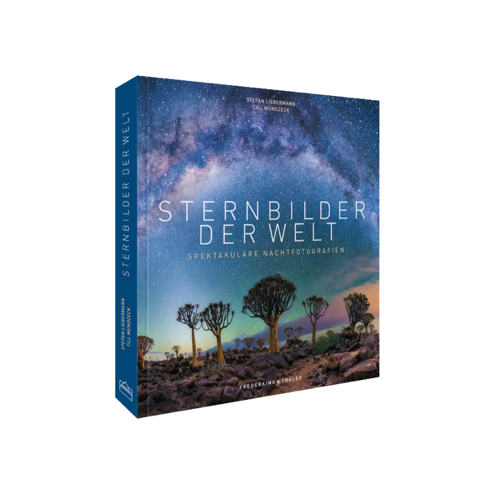 Sternbilder der Welt
