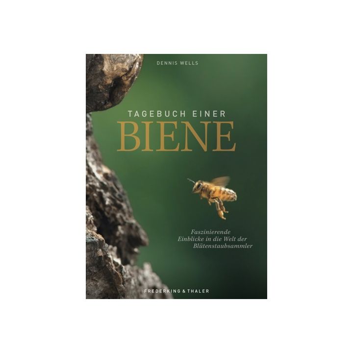 Tagebuch einer Biene