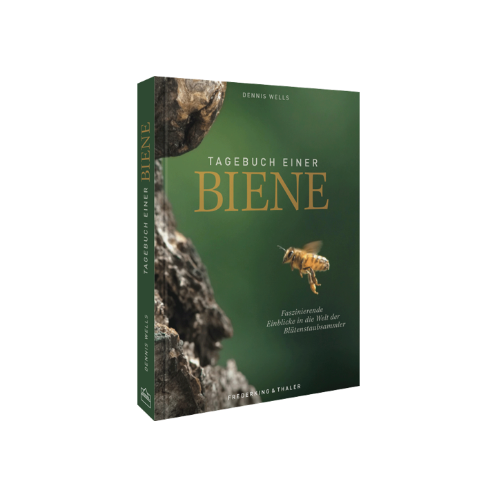 Tagebuch einer Biene