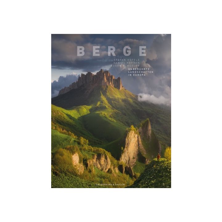 Berge