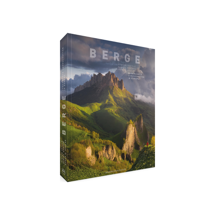 Berge