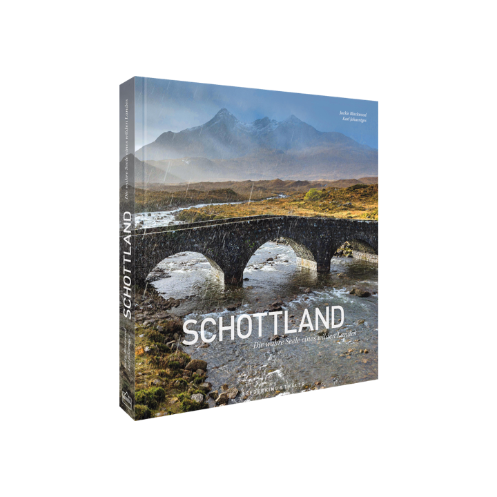 SCHOTTLAND