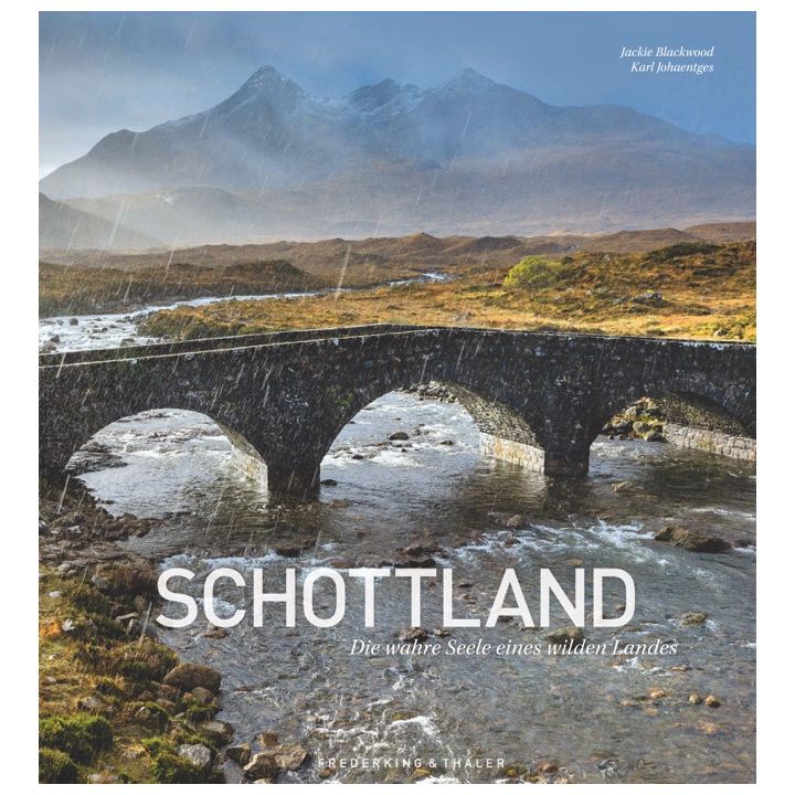 SCHOTTLAND