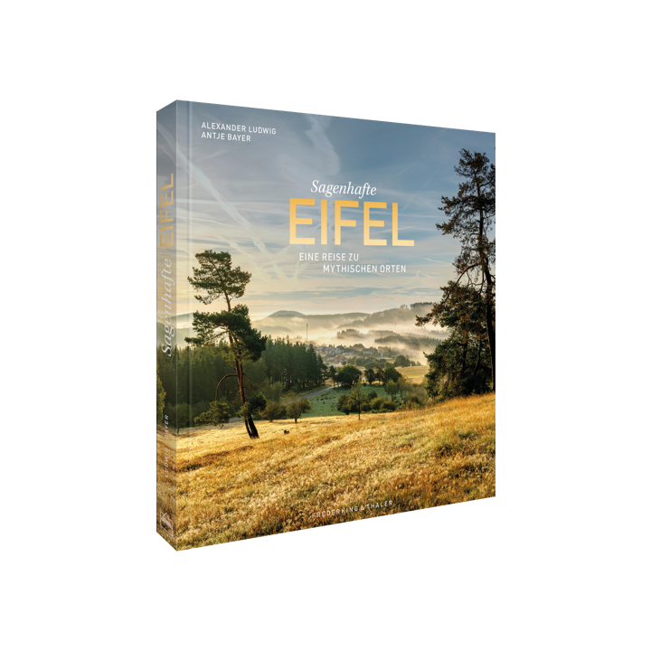Sagenhafte Eifel