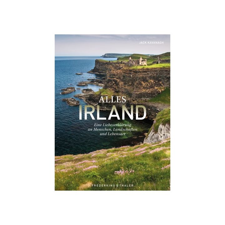 Alles Irland