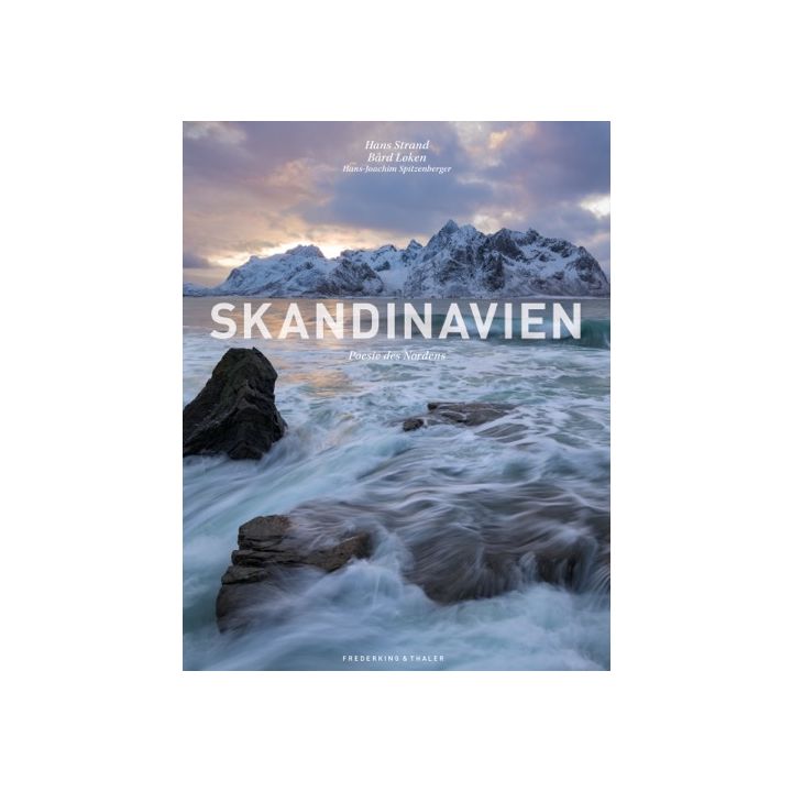 Skandinavien