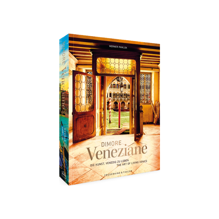 DIMORE VENEZIANE