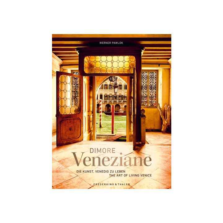DIMORE VENEZIANE