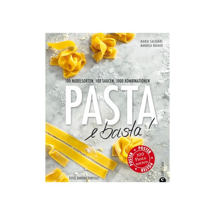 Pasta e basta!