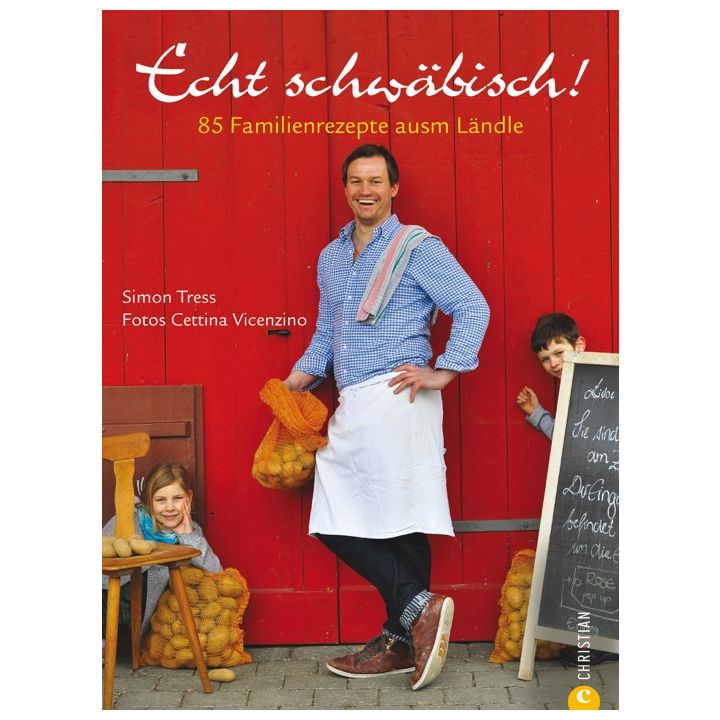 Echt schw&auml;bisch!